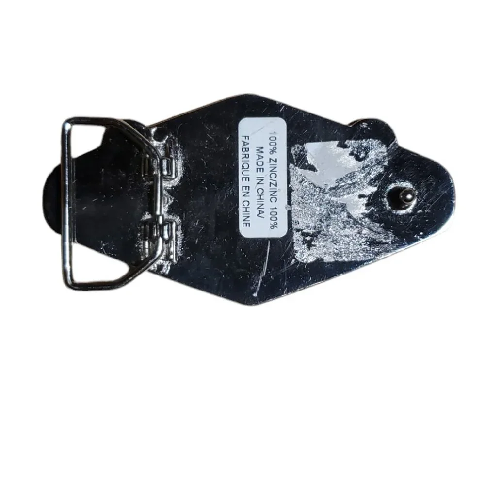 Belt Buckle Bundle - Picture 3 of 9